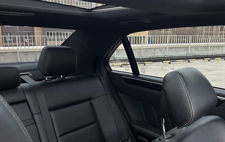 Mercedes-Benz E-Класс, 2013 год, 2 250 000 рублей, 14 фотография