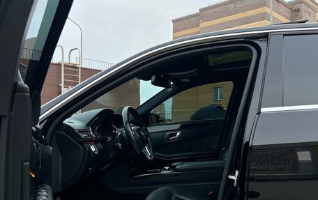 Mercedes-Benz E-Класс, 2013 год, 2 250 000 рублей, 7 фотография