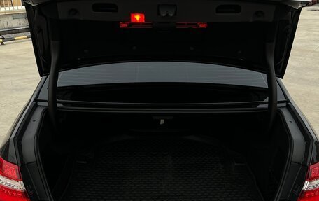 Mercedes-Benz E-Класс, 2013 год, 2 250 000 рублей, 22 фотография