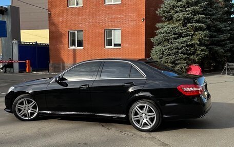 Mercedes-Benz E-Класс, 2013 год, 2 250 000 рублей, 25 фотография