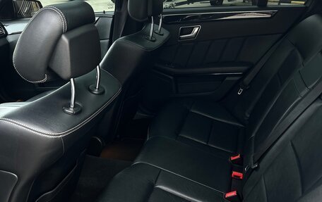 Mercedes-Benz E-Класс, 2013 год, 2 250 000 рублей, 18 фотография