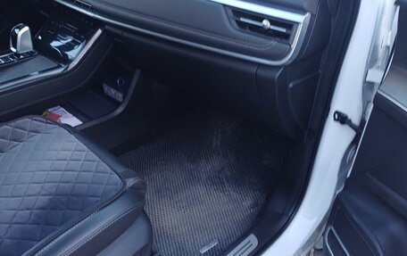 Chery Tiggo 7 Pro, 2021 год, 1 600 000 рублей, 8 фотография