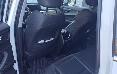 Chery Tiggo 7 Pro, 2021 год, 1 600 000 рублей, 3 фотография