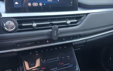 Chery Tiggo 7 Pro, 2021 год, 1 600 000 рублей, 6 фотография