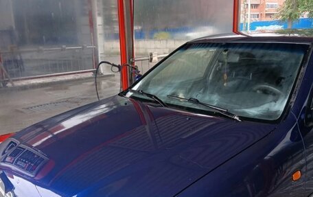 Nissan Primera II рестайлинг, 1997 год, 250 000 рублей, 2 фотография