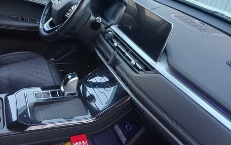 Chery Tiggo 7 Pro, 2021 год, 1 600 000 рублей, 9 фотография