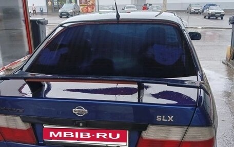 Nissan Primera II рестайлинг, 1997 год, 250 000 рублей, 3 фотография