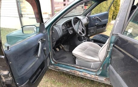 Volkswagen Passat B3, 1989 год, 90 000 рублей, 12 фотография