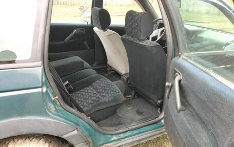 Volkswagen Passat B3, 1989 год, 90 000 рублей, 11 фотография