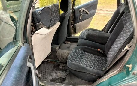 Volkswagen Passat B3, 1989 год, 90 000 рублей, 10 фотография