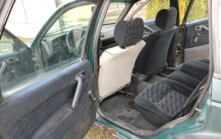 Volkswagen Passat B3, 1989 год, 90 000 рублей, 16 фотография