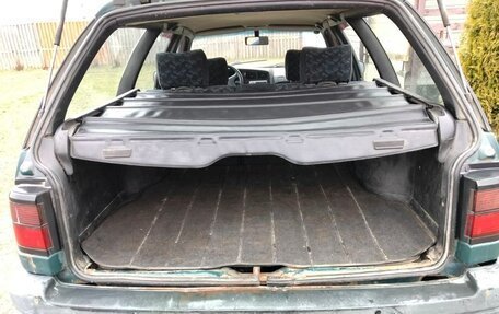 Volkswagen Passat B3, 1989 год, 90 000 рублей, 13 фотография