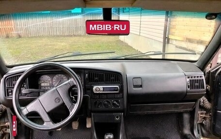 Volkswagen Passat B3, 1989 год, 90 000 рублей, 14 фотография