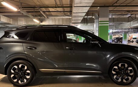 KIA Sportage IV рестайлинг, 2022 год, 3 600 000 рублей, 7 фотография