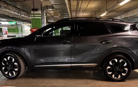 KIA Sportage IV рестайлинг, 2022 год, 3 600 000 рублей, 10 фотография