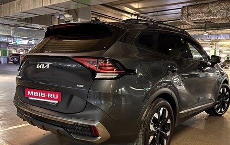 KIA Sportage IV рестайлинг, 2022 год, 3 600 000 рублей, 8 фотография