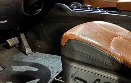 KIA Sportage IV рестайлинг, 2022 год, 3 600 000 рублей, 12 фотография