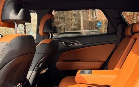 KIA Sportage IV рестайлинг, 2022 год, 3 600 000 рублей, 15 фотография