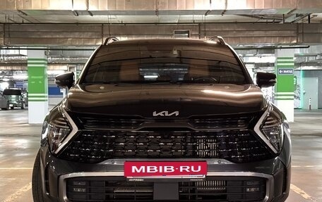 KIA Sportage IV рестайлинг, 2022 год, 3 600 000 рублей, 6 фотография