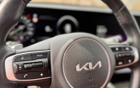 KIA Sportage IV рестайлинг, 2022 год, 3 600 000 рублей, 19 фотография