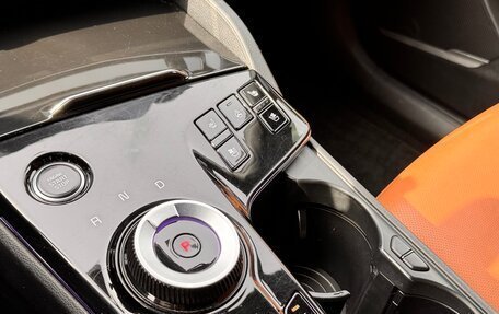 KIA Sportage IV рестайлинг, 2022 год, 3 600 000 рублей, 20 фотография