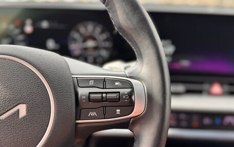 KIA Sportage IV рестайлинг, 2022 год, 3 600 000 рублей, 18 фотография