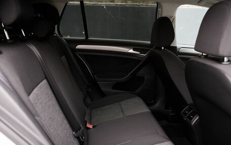 Volkswagen Golf VII, 2013 год, 1 125 000 рублей, 8 фотография