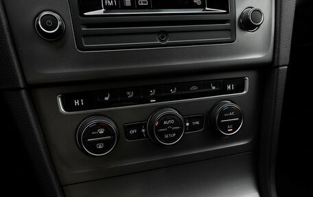 Volkswagen Golf VII, 2013 год, 1 125 000 рублей, 11 фотография