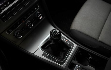 Volkswagen Golf VII, 2013 год, 1 125 000 рублей, 10 фотография