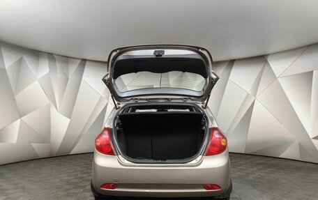 KIA cee'd I рестайлинг, 2008 год, 497 000 рублей, 10 фотография