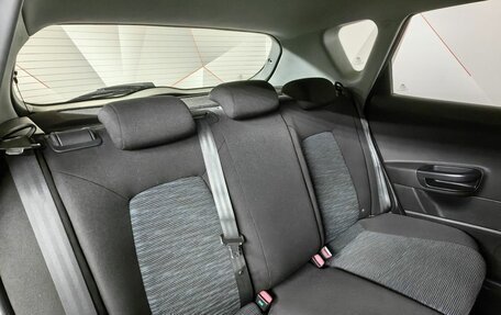 KIA cee'd I рестайлинг, 2008 год, 497 000 рублей, 15 фотография