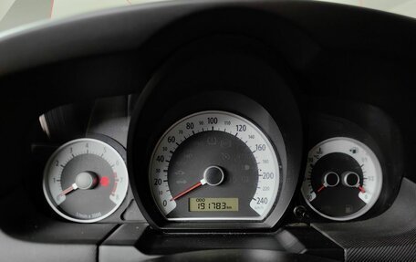 KIA cee'd I рестайлинг, 2008 год, 497 000 рублей, 16 фотография