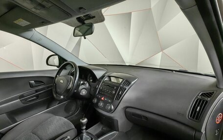 KIA cee'd I рестайлинг, 2008 год, 497 000 рублей, 11 фотография