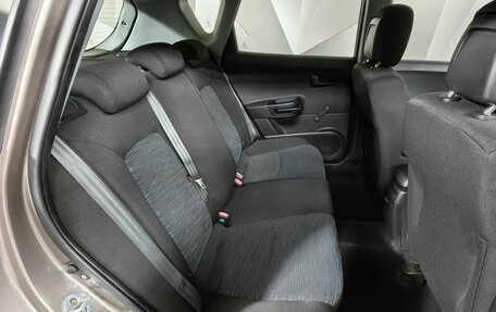 KIA cee'd I рестайлинг, 2008 год, 497 000 рублей, 14 фотография