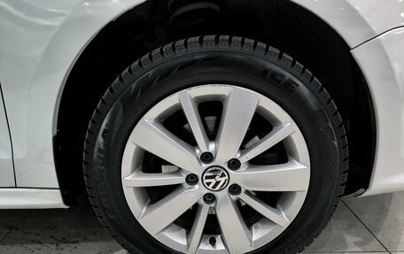 Volkswagen Jetta VI, 2016 год, 1 499 000 рублей, 22 фотография