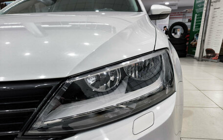 Volkswagen Jetta VI, 2016 год, 1 499 000 рублей, 21 фотография