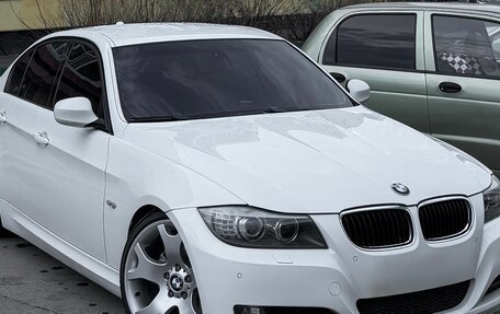 BMW 3 серия, 2009 год, 1 500 000 рублей, 1 фотография