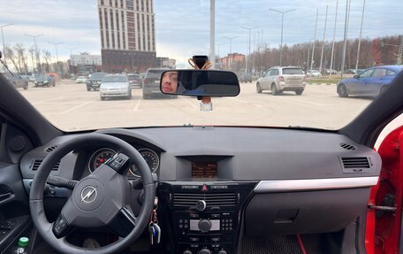 Opel Astra H, 2010 год, 440 000 рублей, 11 фотография