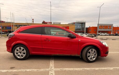 Opel Astra H, 2010 год, 440 000 рублей, 4 фотография