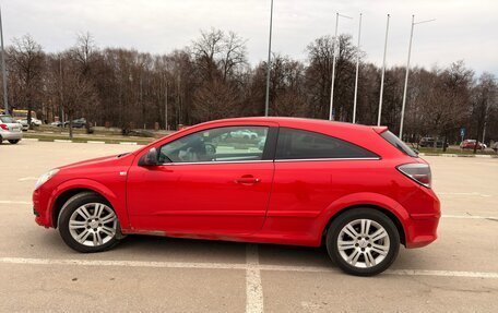 Opel Astra H, 2010 год, 440 000 рублей, 8 фотография