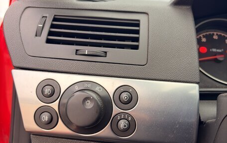 Opel Astra H, 2010 год, 440 000 рублей, 9 фотография