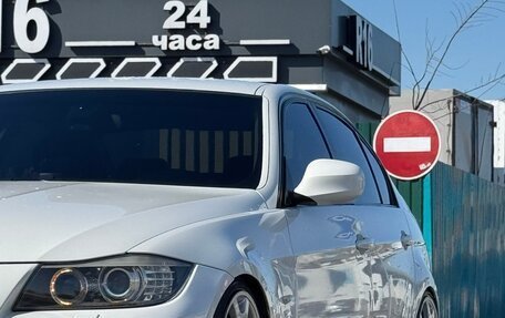 BMW 3 серия, 2009 год, 1 500 000 рублей, 3 фотография