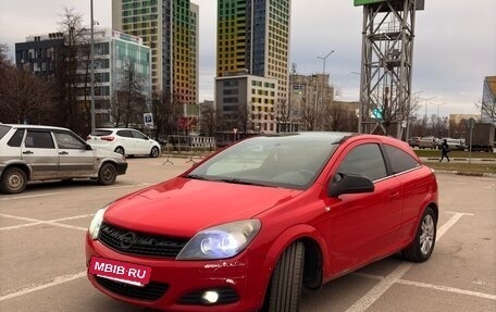 Opel Astra H, 2010 год, 440 000 рублей, 3 фотография