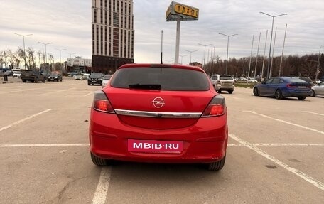 Opel Astra H, 2010 год, 440 000 рублей, 7 фотография