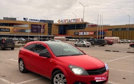 Opel Astra H, 2010 год, 440 000 рублей, 6 фотография