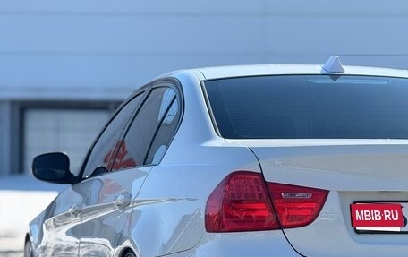 BMW 3 серия, 2009 год, 1 500 000 рублей, 2 фотография