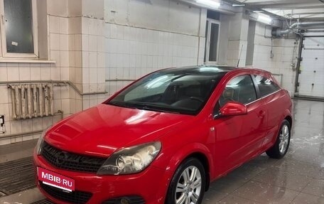 Opel Astra H, 2010 год, 440 000 рублей, 2 фотография