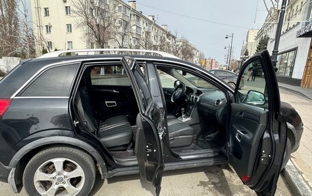 Opel Antara I, 2010 год, 990 000 рублей, 1 фотография