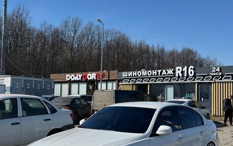 BMW 3 серия, 2009 год, 1 500 000 рублей, 5 фотография