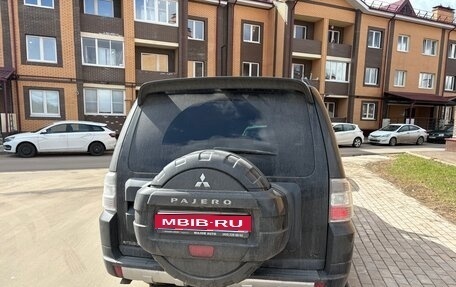 Mitsubishi Pajero IV, 2012 год, 2 000 000 рублей, 1 фотография